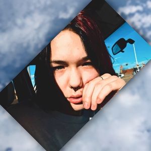 Meet your Posher, Jaya-lynn